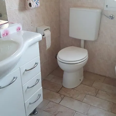 Apartamento Casa Del Reno *