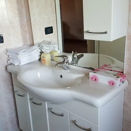 Apartamento Casa Del Reno Ferrara