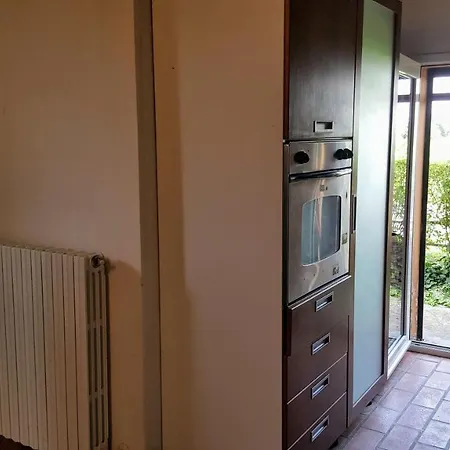 Casa Del Reno Daire *