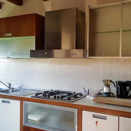 Apartamento Casa Del Reno *