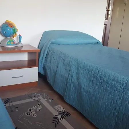 Casa Del Reno Daire