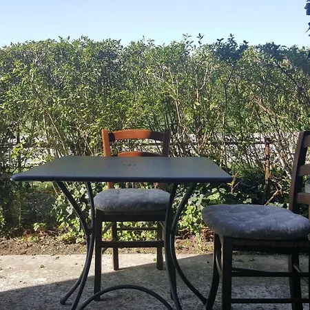 Casa Del Reno *