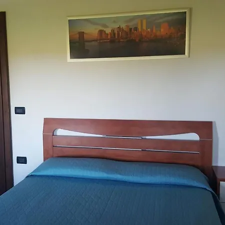 Casa Del Reno Daire *